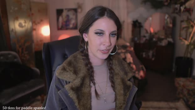 audrey_ Female Chaturbate 27-02-2025