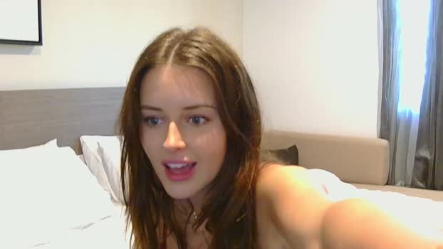 brielloo Female Chaturbate 27-02-2025
