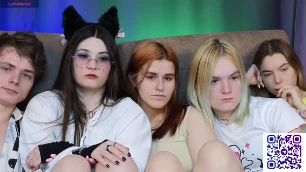 _capybara0_0 Couple Chaturbate 28-02-2025