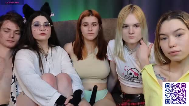 _capybara0_0 Couple Chaturbate 28-02-2025