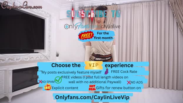 caylin Female Chaturbate 27-02-2025