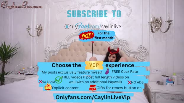 caylin Female Chaturbate 27-02-2025