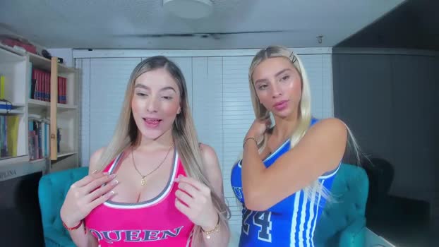 cuteanddesesperate Couple Chaturbate 27-02-2025