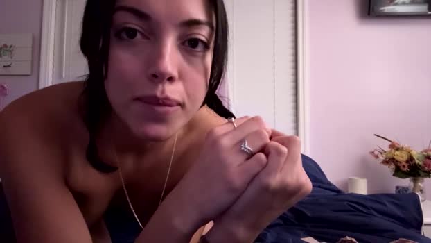 danidivina777 Female Chaturbate 27-02-2025