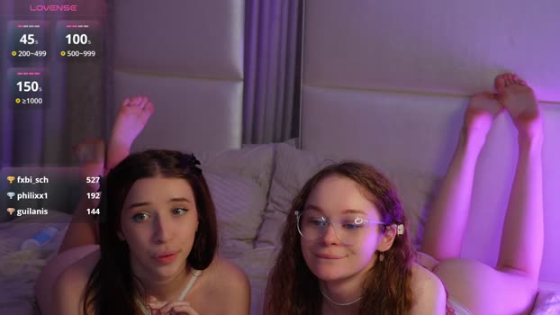 danikamorry Couple Chaturbate 27-02-2025