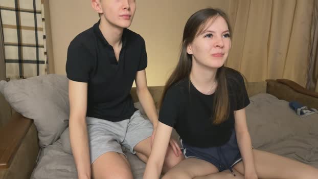 eveandrobert Couple Chaturbate 27-02-2025