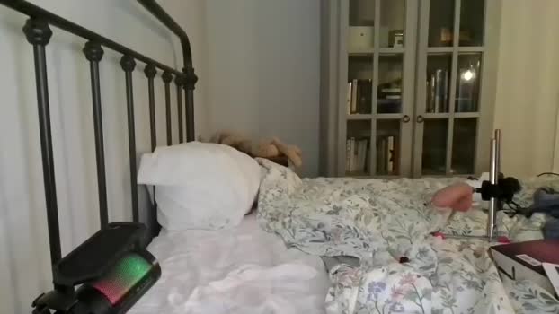 fiercesirenx Female Chaturbate 27-02-2025