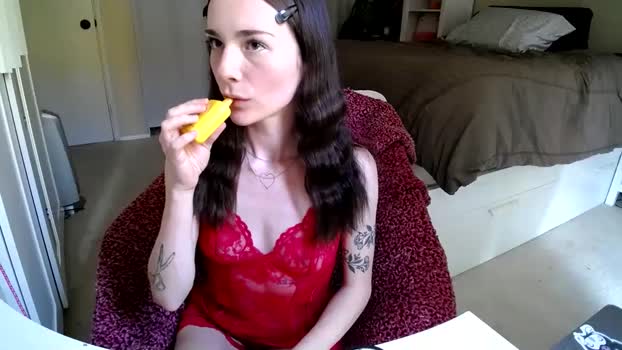 frecklybella Female Chaturbate 27-02-2025