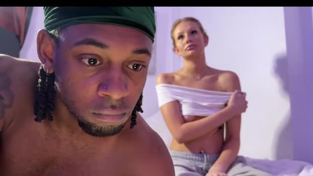 ghosttt96 Couple Chaturbate 27-02-2025
