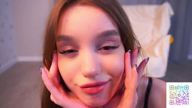 harrieteasley Female Chaturbate 28-02-2025