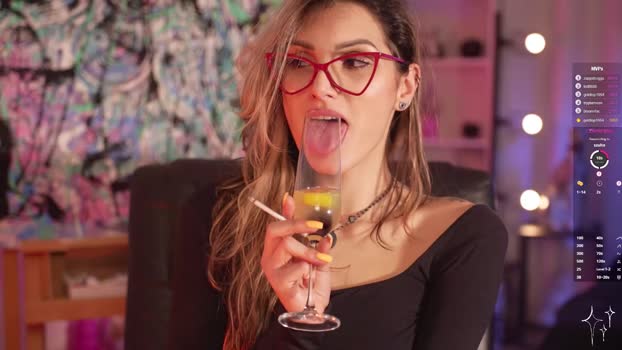 informal_ Female Chaturbate 27-02-2025