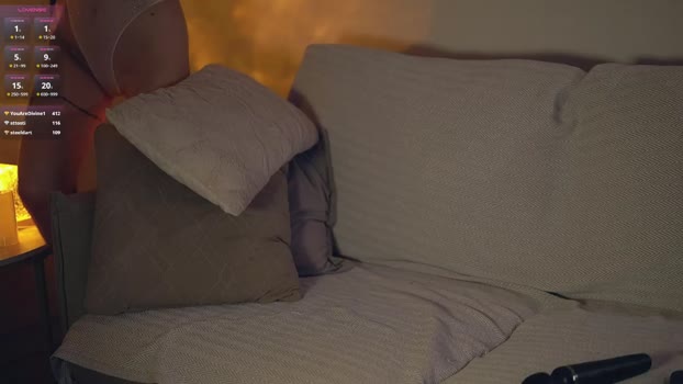 inkanuko Female Chaturbate 28-02-2025