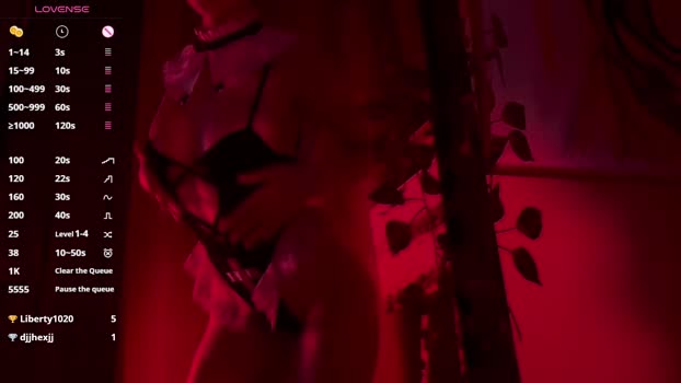 jessie_johns Female Chaturbate 27-02-2025