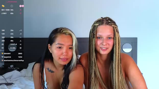 katie_dierse Couple Chaturbate 27-02-2025