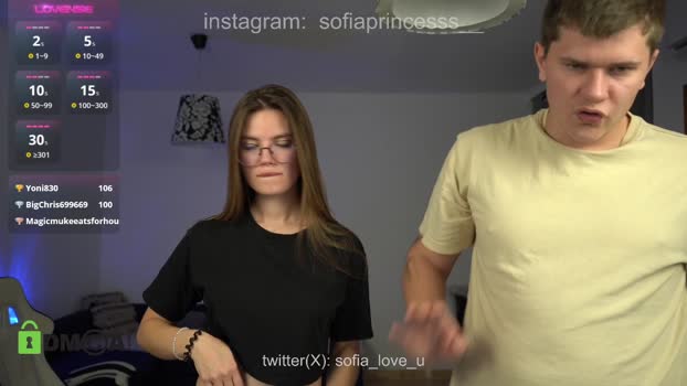 kinga_da_vinci Couple Chaturbate 27-02-2025