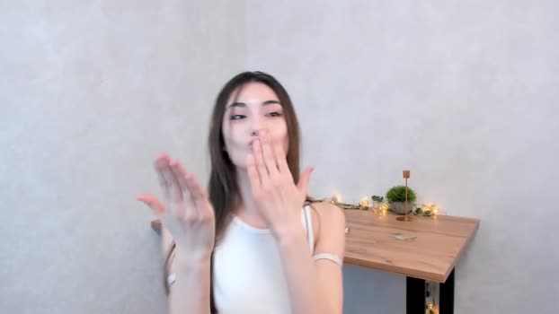 lizbethburks Female Chaturbate 28-02-2025
