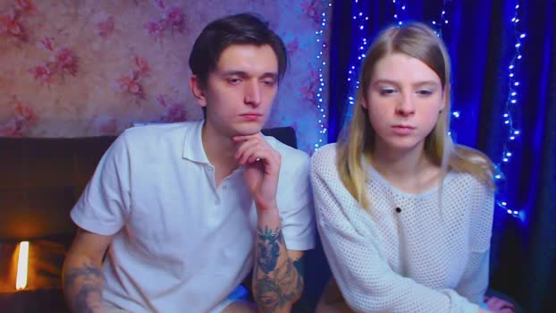 llovelaksmi Couple Chaturbate 27-02-2025