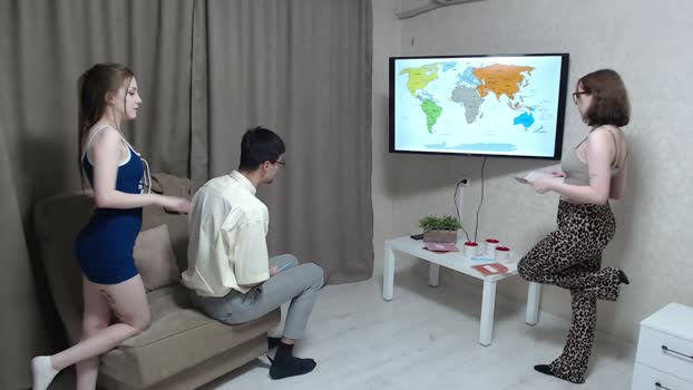 lonnabudd Couple Chaturbate 27-02-2025