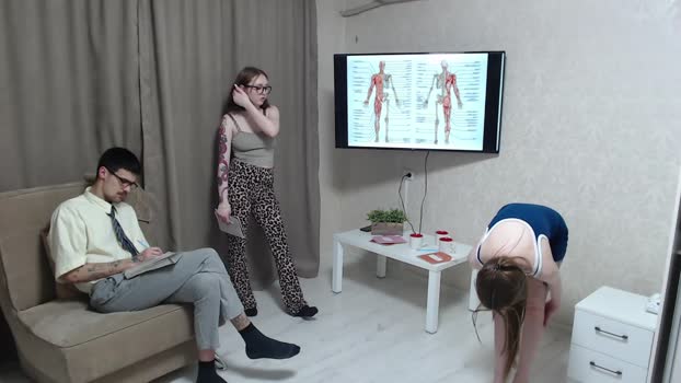 lonnabudd Couple Chaturbate 27-02-2025