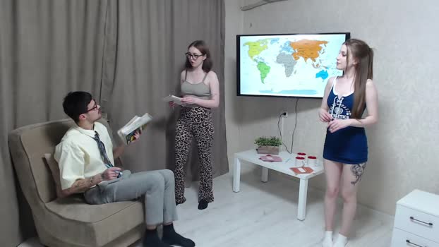 lonnabudd Couple Chaturbate 27-02-2025
