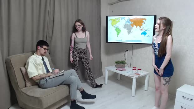 lonnabudd Couple Chaturbate 27-02-2025