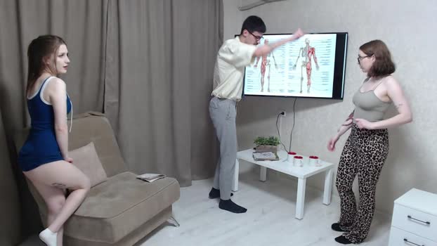 lonnabudd Couple Chaturbate 27-02-2025