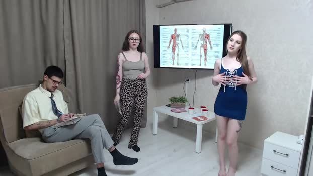 lonnabudd Couple Chaturbate 27-02-2025