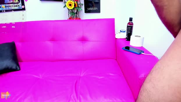 _luxurysex_ Couple Chaturbate 27-02-2025
