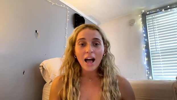macyxaldy Female Chaturbate 27-02-2025
