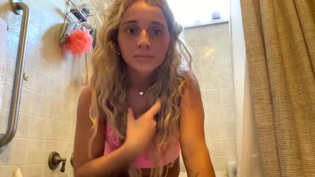 macyxaldy Female Chaturbate 27-02-2025
