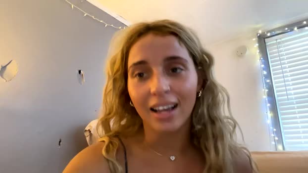 macyxaldy Female Chaturbate 27-02-2025