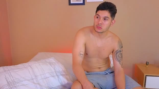 mr_danni_ Couple Chaturbate 27-02-2025