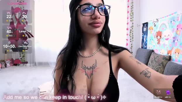 neithcole Female Chaturbate 28-02-2025