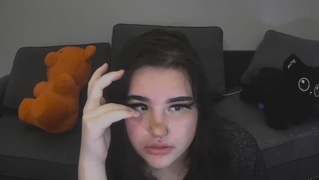 oceanooakland Female Chaturbate 27-02-2025