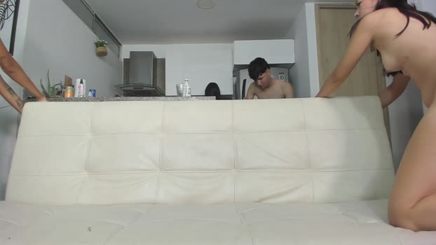 petites_perles Couple Chaturbate 27-02-2025