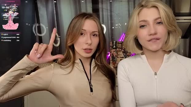 pinkadele Couple Chaturbate 28-02-2025