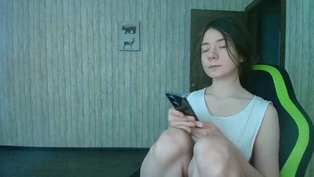 sexy_b0rsch Female Chaturbate 28-02-2025