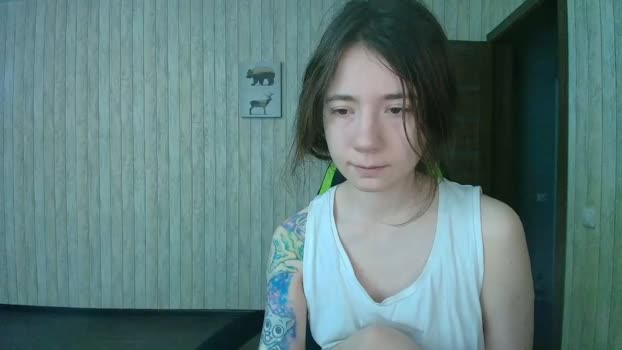 sexy_b0rsch Female Chaturbate 28-02-2025