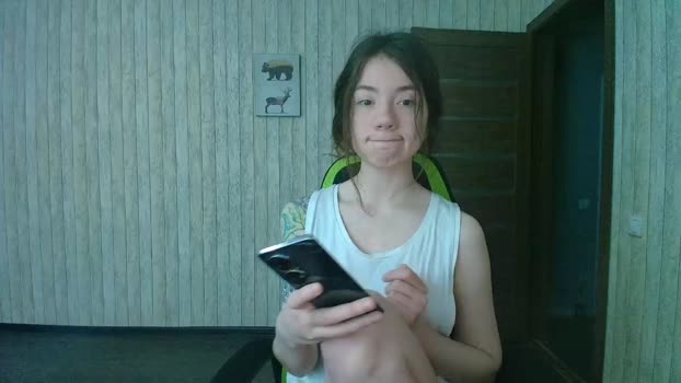 sexy_b0rsch Female Chaturbate 28-02-2025