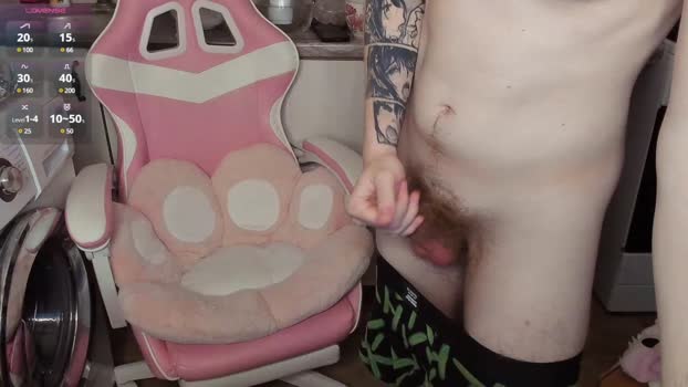 skip_london Couple Chaturbate 27-02-2025