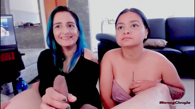 strong1couple Couple Chaturbate 28-02-2025