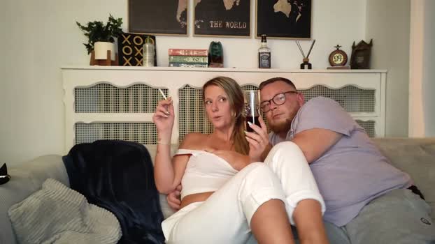 sunshine_diddy Couple Chaturbate 27-02-2025