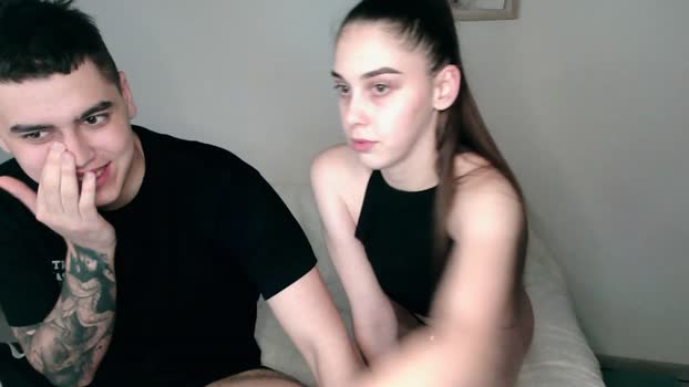sweetttcheeksss Couple Chaturbate 27-02-2025
