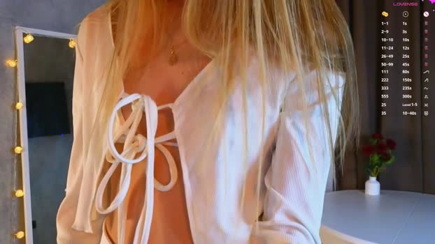 taitedensford Female Chaturbate 27-02-2025