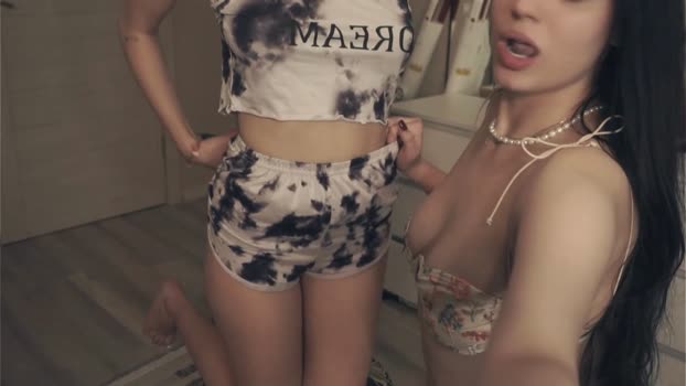 vivid_girls Couple Chaturbate 28-02-2025
