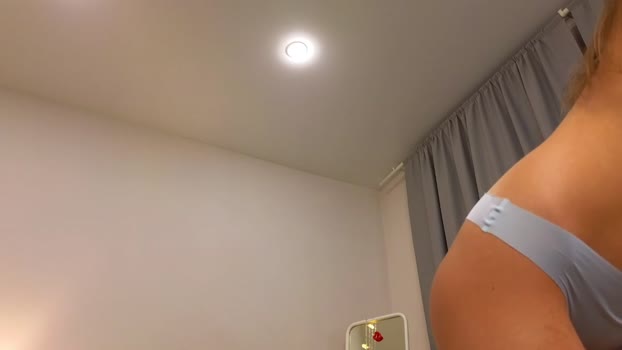 wanda_robinson Female Chaturbate 27-02-2025