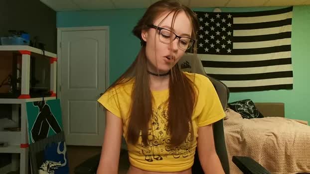 anabelleleigh Female Chaturbate 28-02-2025