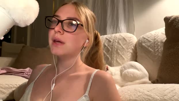 aryadarling Female Chaturbate 01-03-2025