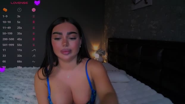 aylademir Female Chaturbate 28-02-2025