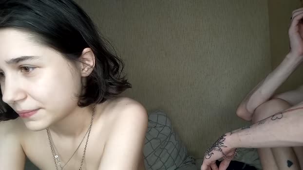 baby_lesi Couple Chaturbate 28-02-2025
